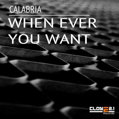 When Ever You Want - Club Mix