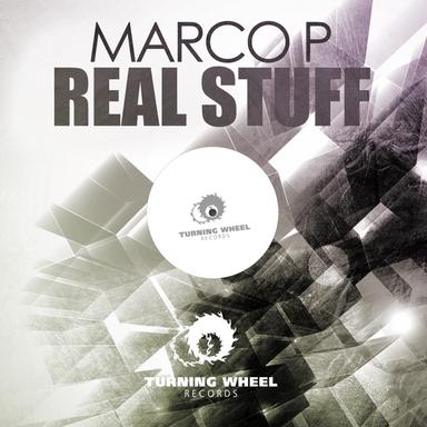 Real Stuff - Anascole Remix