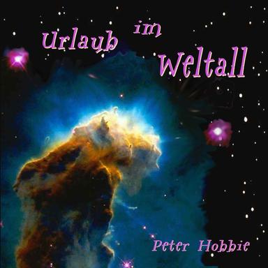 Wir Fliegen Durch Das Weltall