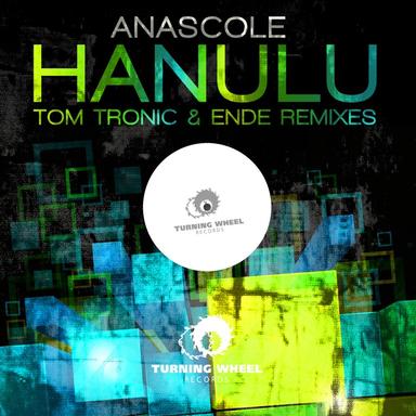 Hanulu - Tom Tronic Remix