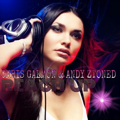 Reach Up - Guido Waizenkirchen Club Mix