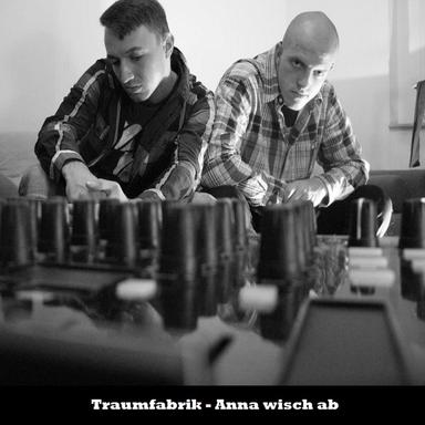 Anna Wisch Ab - Felix Bernhardt Remix