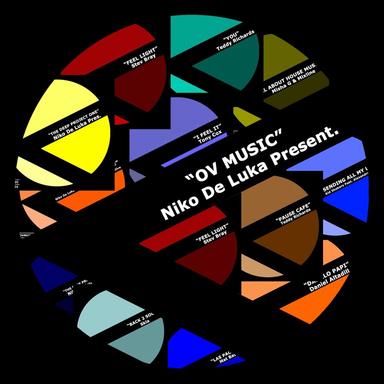 All About House Music - Original Mix