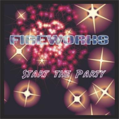 Start the Party - Ms Radio Edit