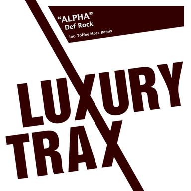 Alpha - Original Mix