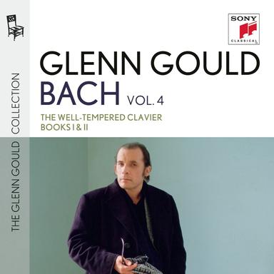 Prelude & Fugue No. 1 in C Major, BWV 846: Fugue