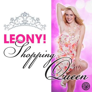Shopping Queen - Ryan T & Rick M Radio Edit