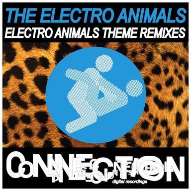 Electro Animals Theme - Den Rockseeker Remix