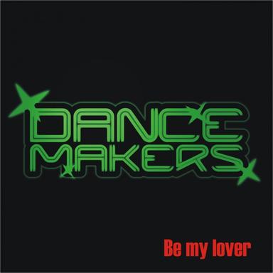 Be My Lover - Red Passion Mix