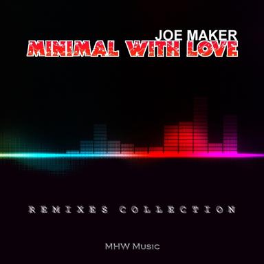 Minima Muchacho - Sergio Sergi Remix