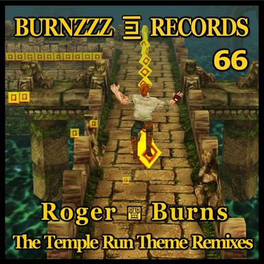 The Temple Run Theme - Audio Stylist Remix