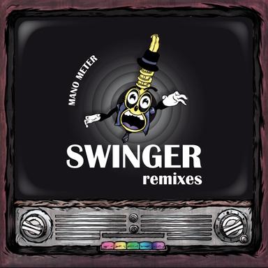 Puppet On a String - Bebetta Remix