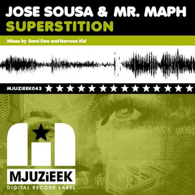Superstition - Sami Dee's Flamantic Remix