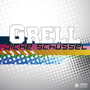 Dicke Schüssel - Tresor Mix Mes Fx