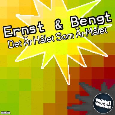 Det Är Hålet Som Är Målet - Original Mix