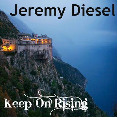 Keep On Rising - Instrumental