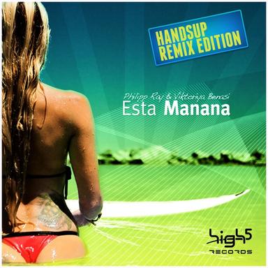 Esta Manana - DJ Gollum Remix Edit