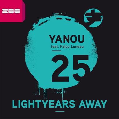 25 Lightyears Away - Extended Mix