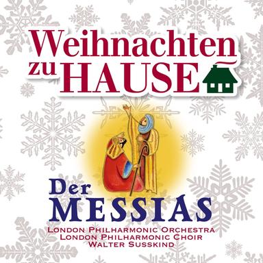The Messiah, HWV 56: III. Every valley shall be exalted