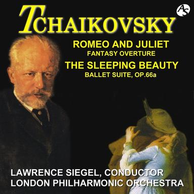 The Sleeping Beauty, Ballet Suite, Op. 66a: Pas d'action