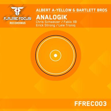 Analogik - Fabio XB Rework