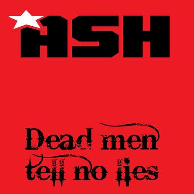 Dead Man Tell No Lies