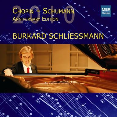 Kreisleriana, Op. 16: VIII. Schnell und spielend