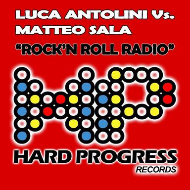Rock'n Roll Radio - Dutch Version