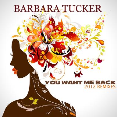 You Want Me Back - Todds! Energetik Mix