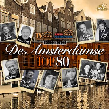 Amsterdam Huilt