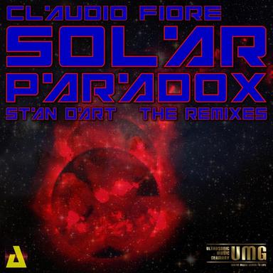 Solar Paradox - Stan Dart Remix