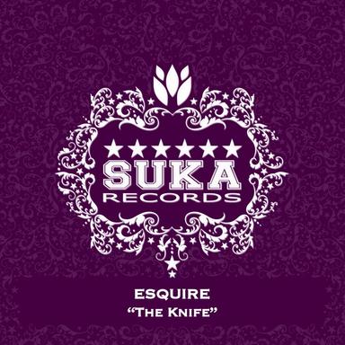 The Knife - Jozsef Keller Remix