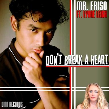 I Can't Believe - Radio Mix