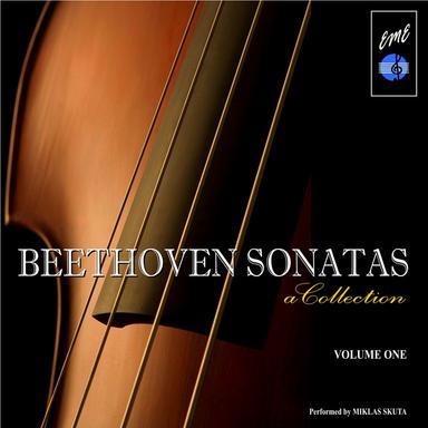 Piano Sonata No. 2 in A Major, Op. 2, No. 2: II. Largo appassionato