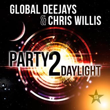 Party 2 Daylight - Radio Edit