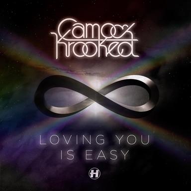 Loving You Is Easy - Radio Edit