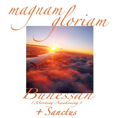 Bunessan - Mystic Trance Remix