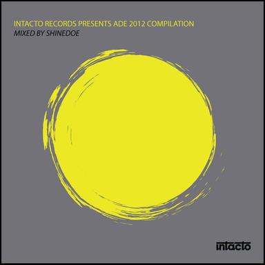 Elephants On A String - Original Mix