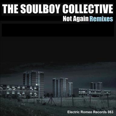 Not Again - Kuchinke & Schwarz Remix