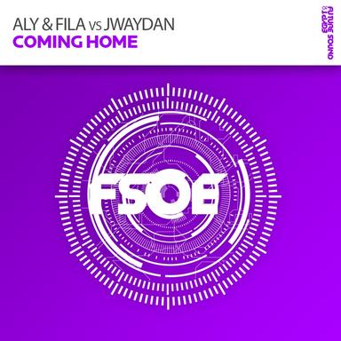 Coming Home - Radio Mix
