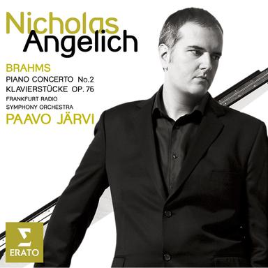Klavierstücke, Op. 76: No. 3 - Intermezzo in A Flat Major