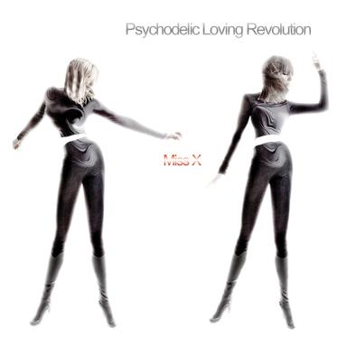 Psychodelic Loving Revolution - Minimal Version