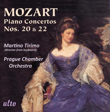 Piano Concerto No. 22 in E-Flat Major, K. 482: II. Andante