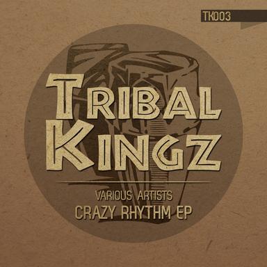 A Mohawks Way - Plastik Tribal Mix