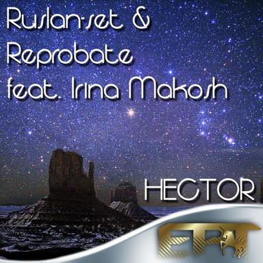 Hector - Mr.Stylus Deep Touch