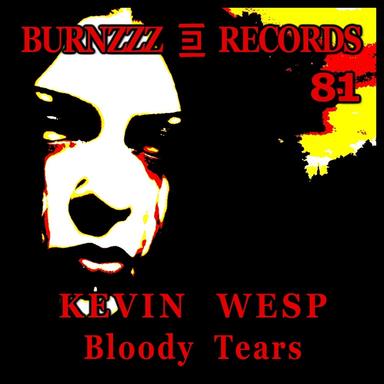 Bloody Tears