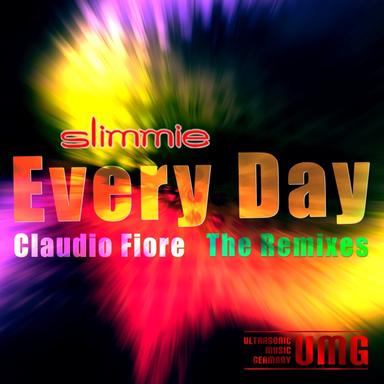 Every Day - Claudio Fiore Love Me Deep Mix