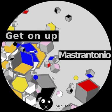 Get On Up
