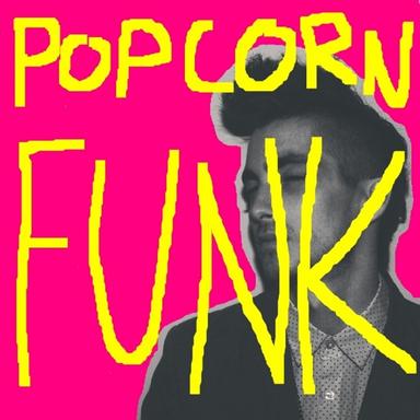 Popcorn Funk - Massive Vibes Remix