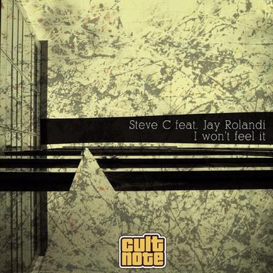 I Won' t Feel it (Instrumental Version)